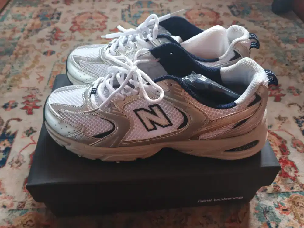 Sepatu NB premium new sz 42