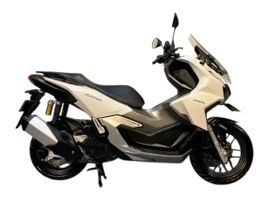 Jual Honda ADV 160 th 2024