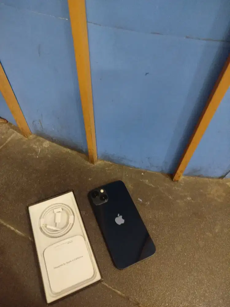 Iphone 13 128gb adanya semua baru yaa