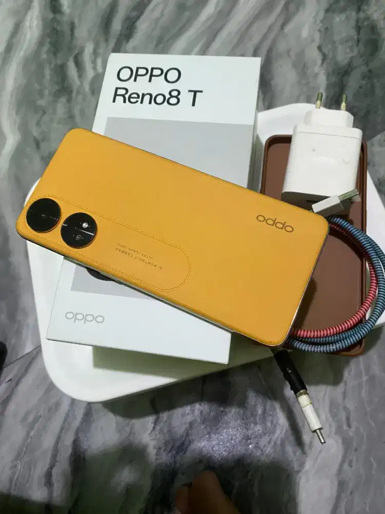 Oppo Reno 8T 4G 8/256GB
