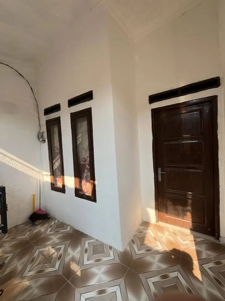 Sewa Kontrakan Bulanan Condet Balekambang