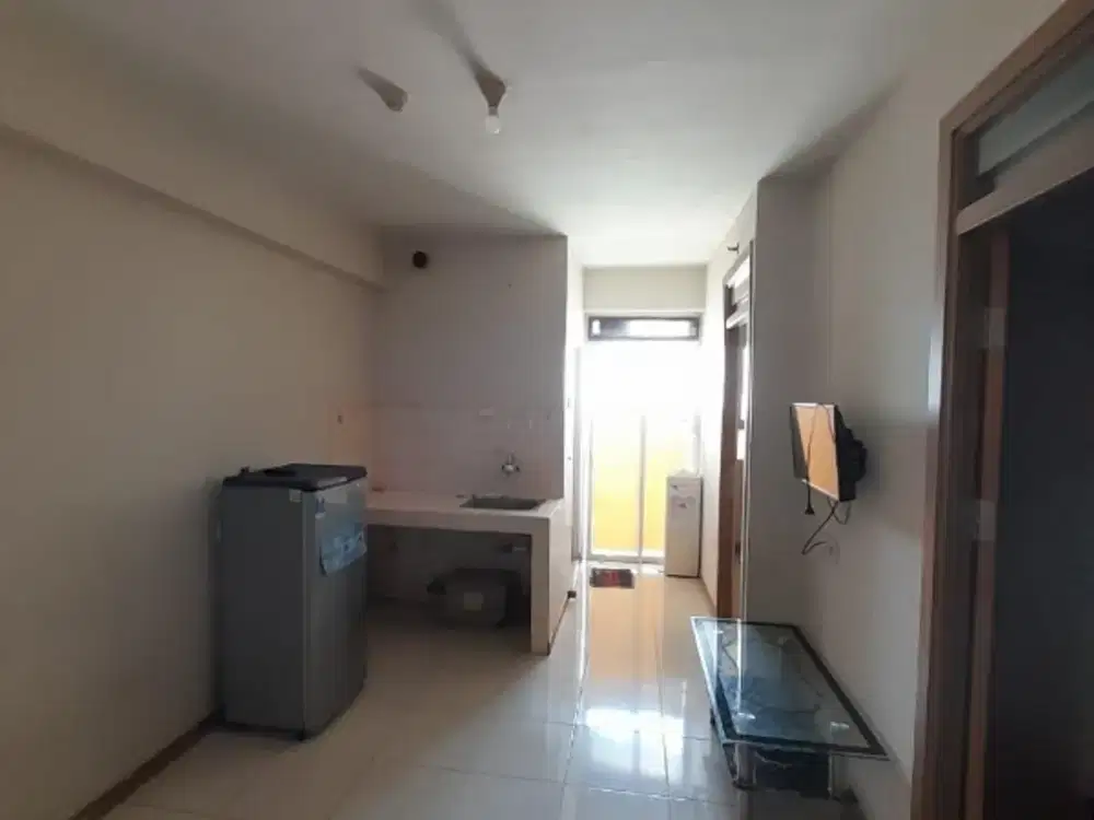 SEWA APARTEMEN FURNISH GREEN PALM CENGKARENG JAKARTA BARAT