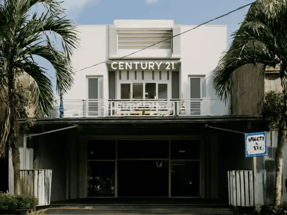 Ruko 2Lt Pinggir Jl Kusumanegara Cocok Untuk Bisnis Atau Kantor