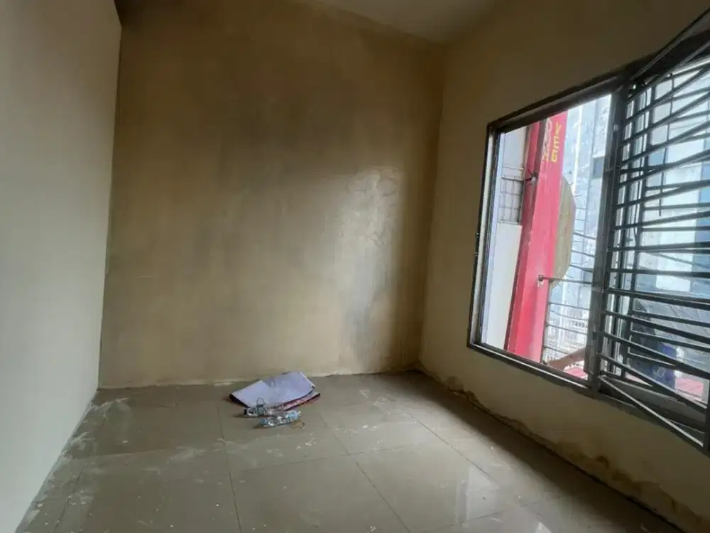 Disewakan Murah Ruko Di Jembatan Lima Jakarta Barat