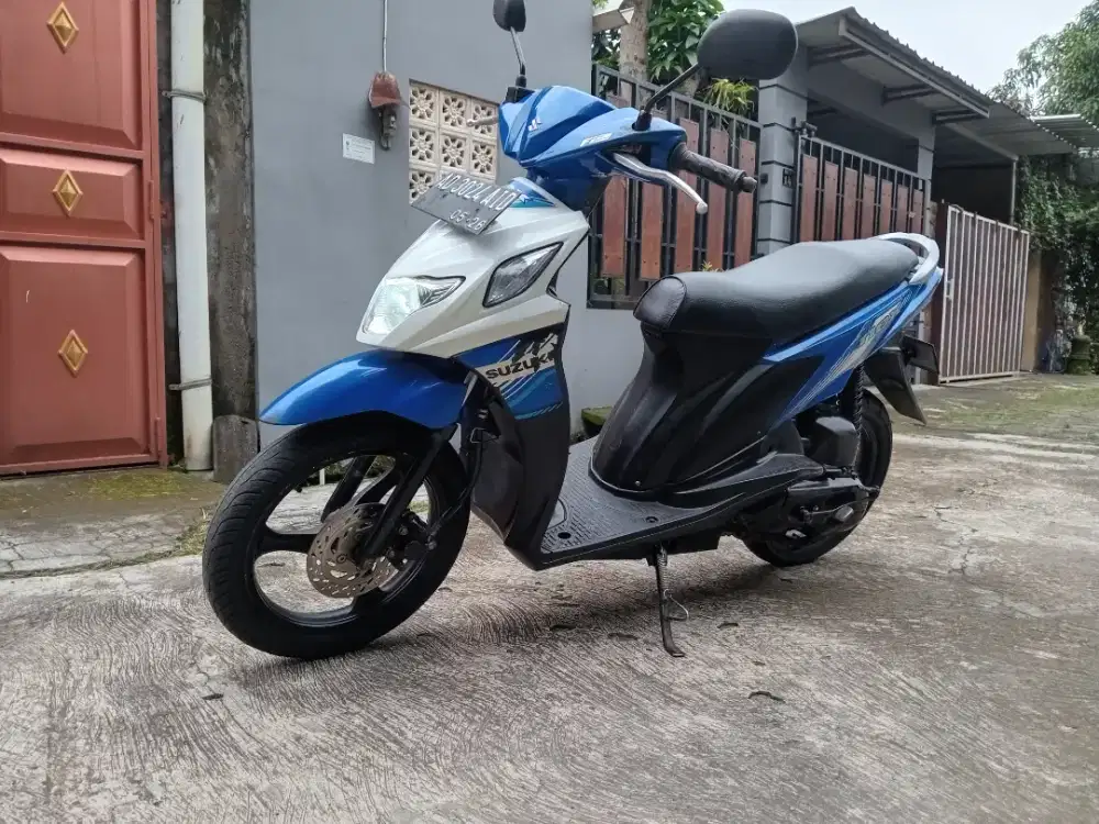 Nex Fi 110 Terawat
