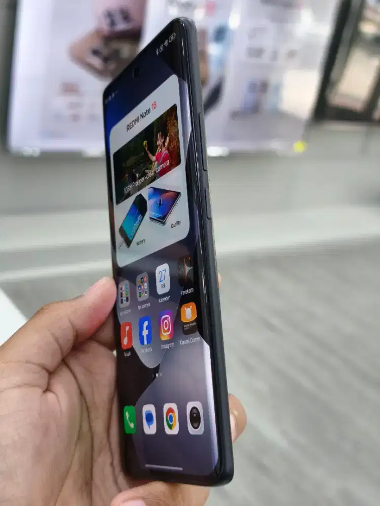 Redmi Note 15 series