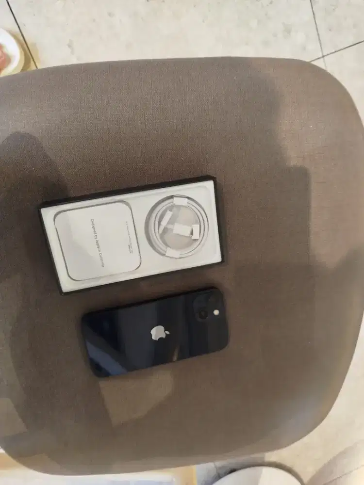 Iphone 13 128gb baru ada bonus ya wak kuuu