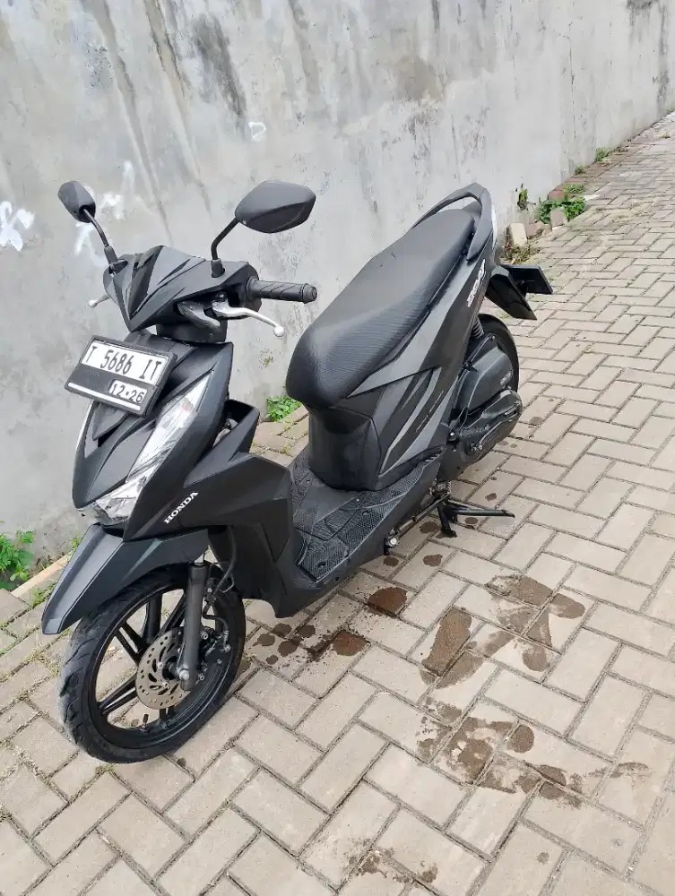 Beat deluxe Thun 2021 terawat