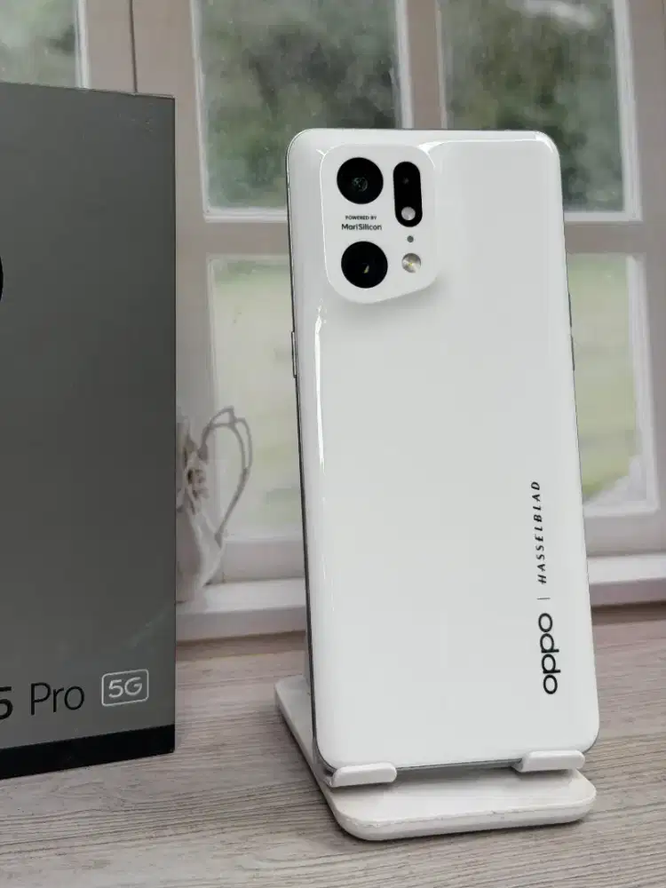 Oppo find x5 pro fulset