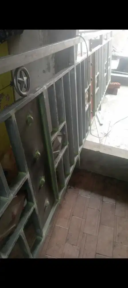 Mencari loker apa aja