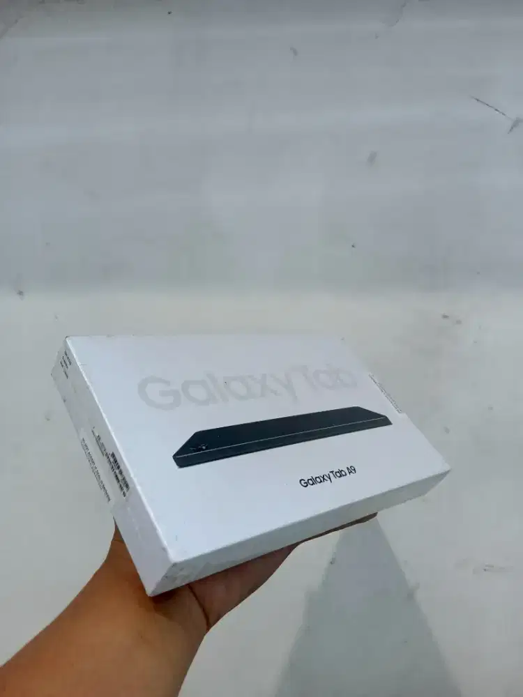 samsung tab a9 4/64 gray
