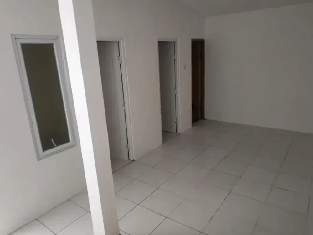 DIJUAL RUMAH 2 LANTAI CLUSTER BELLE FLEUR CITRA RAYA CIKUPA