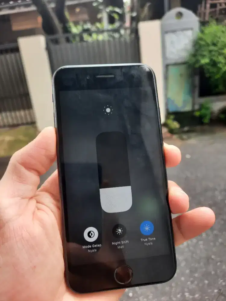 Iphone 8 64gb ex inter