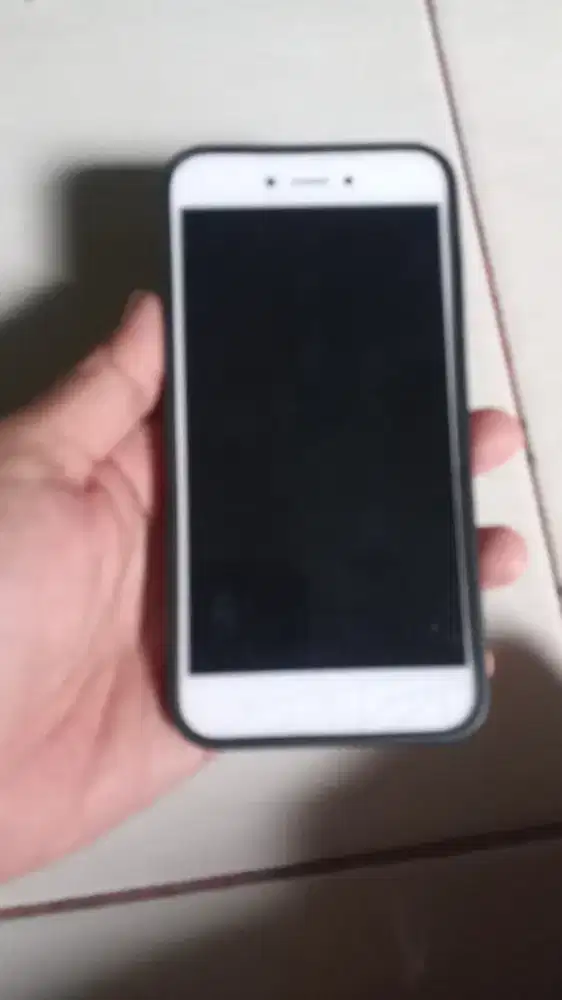 Redmi 5a ram 2 android 8