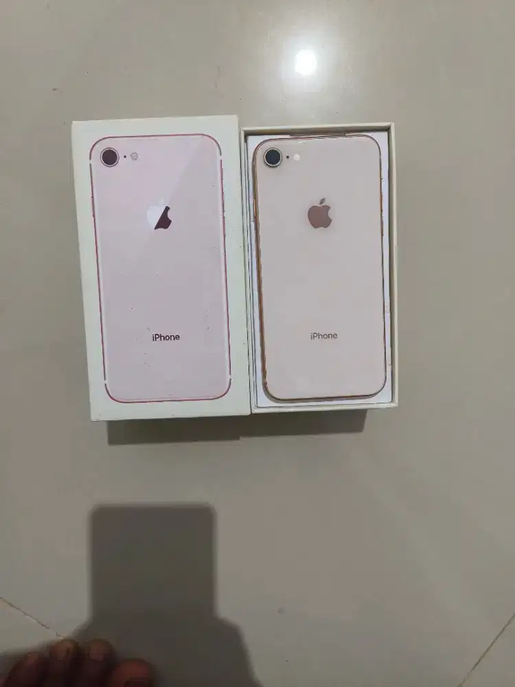Iphone 8 64 GB allop