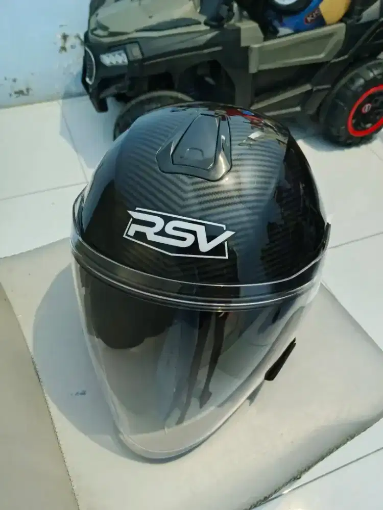 Di Jual Helm RSv