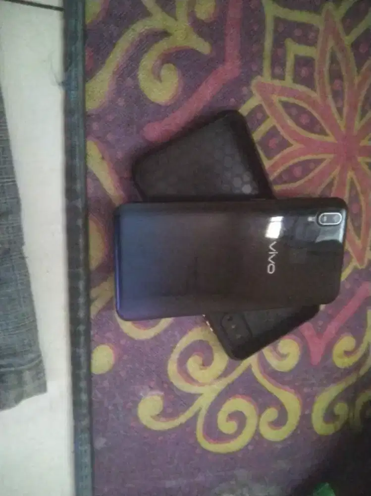 Vivo y93 3/32 nominus siap pake