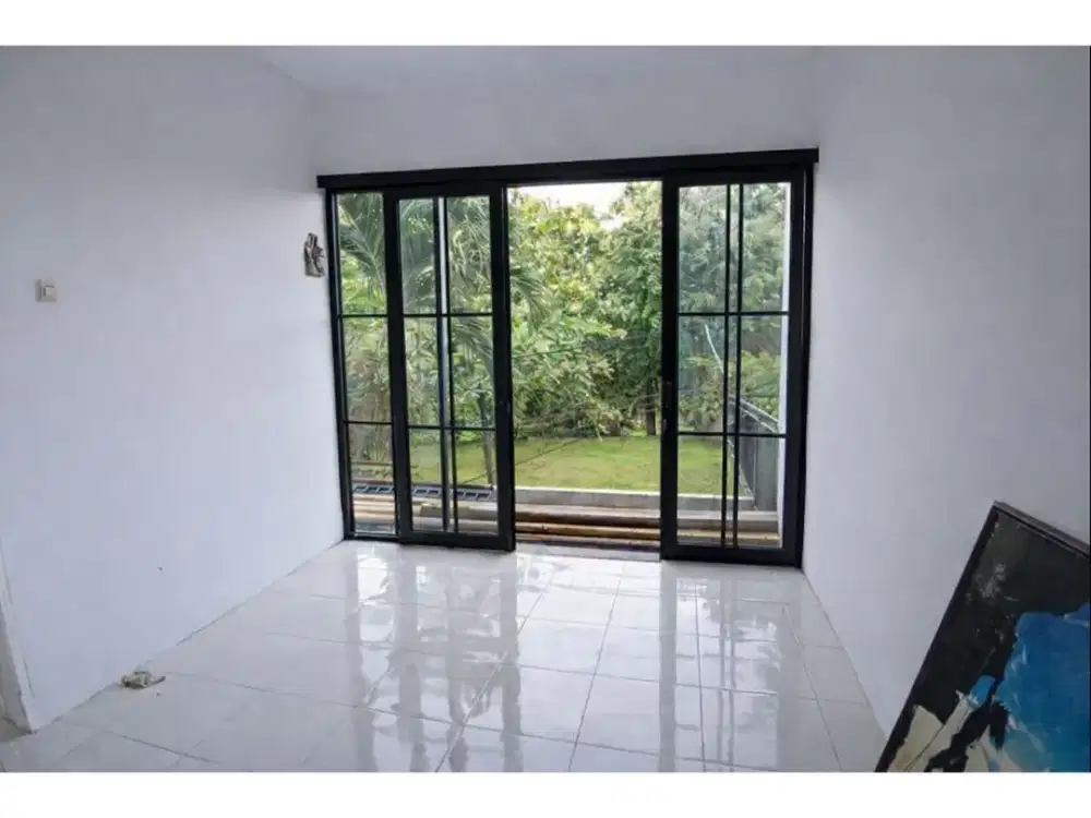 Disewa Rumah 2 Lantai Tahunan Bagus Bary Renovasi Sentul City ssr958