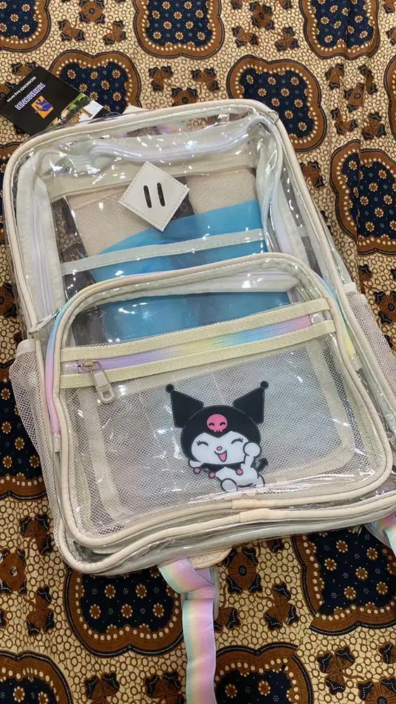 Tas sekolah anak