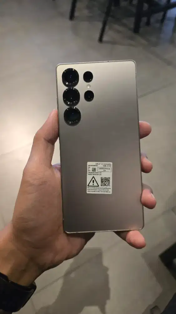 Samsung s25 ultra 512gb sein