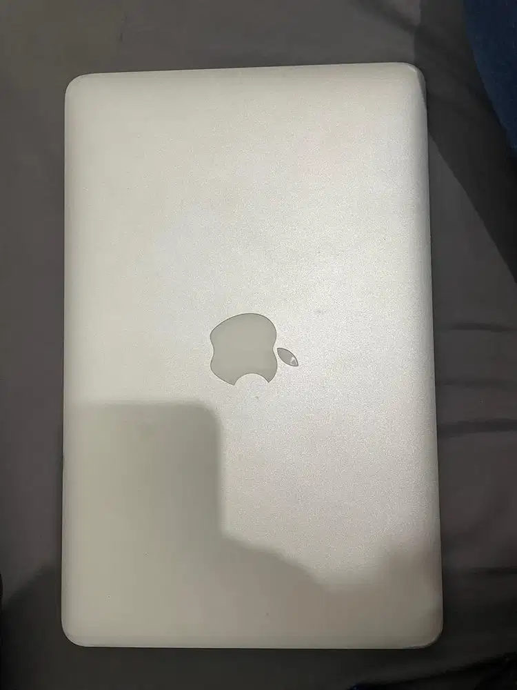 MACBOOK AIR 2013