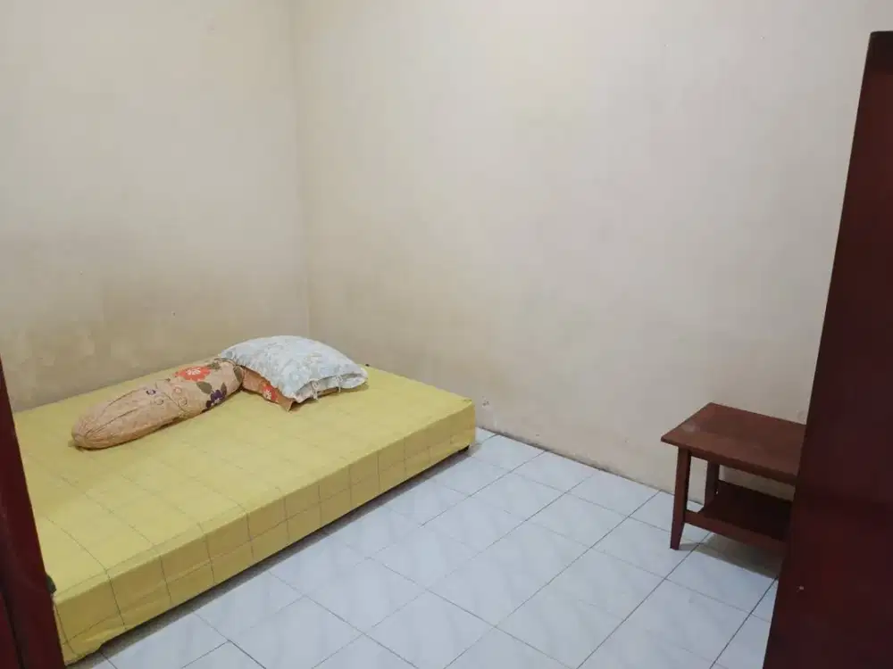 DIJUAL RUMAH + KOST KETINTANG MADYA - KOST AKTIF