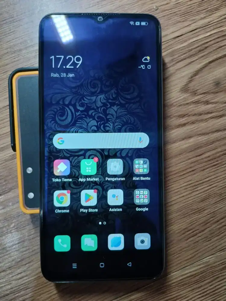 Oppo A78 ram 8/256 GB 5G