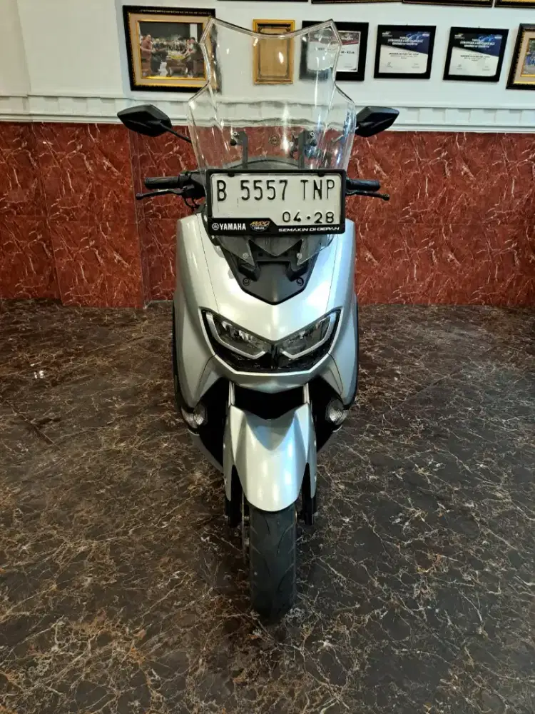 DP 500RB NEW NMAX KEYLES 2023 /CASH KREDIT BISA TUKARTAMBAH MTR LAINYA