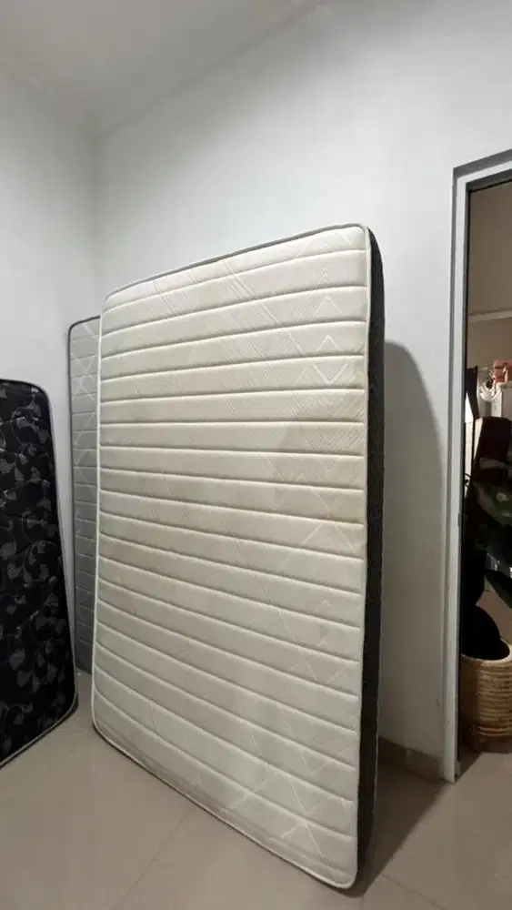 Kasur Busa dari Siesta Bed