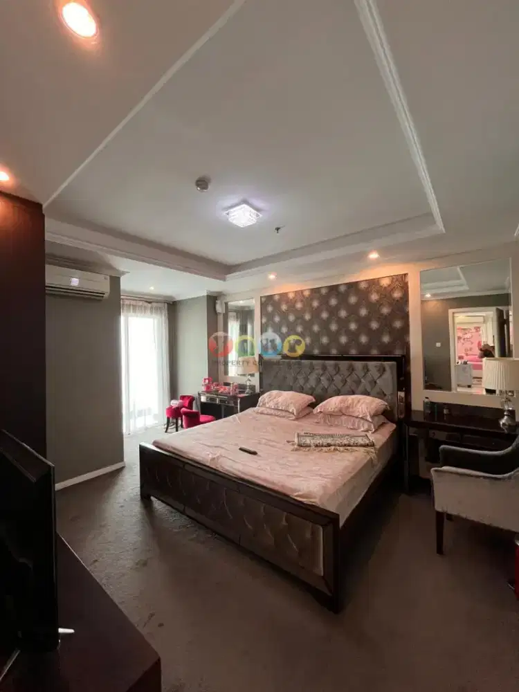 DIJUAL CEPAT CONDOMINIUM GREEN BAY PLUIT