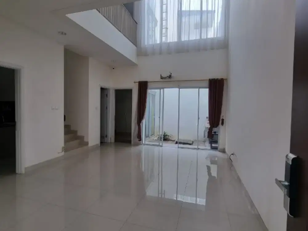 DIJUAL RUMAH RIVIERA METLAND PURI TANGERANG