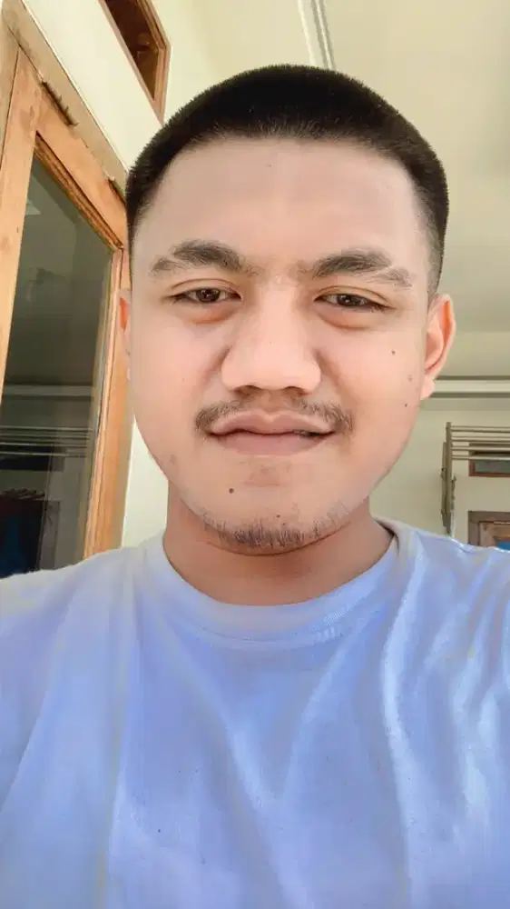 Mencari pekerjaan apa saja