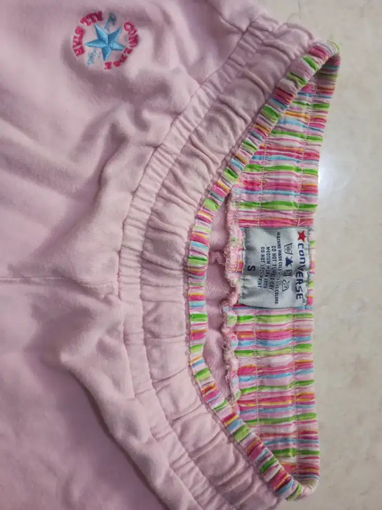 Celana panjang sport wanita