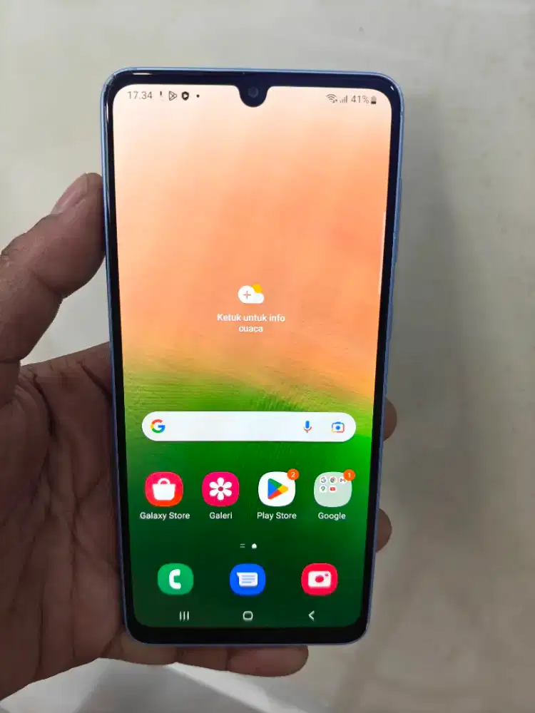 Samsung A33 5G 8/256