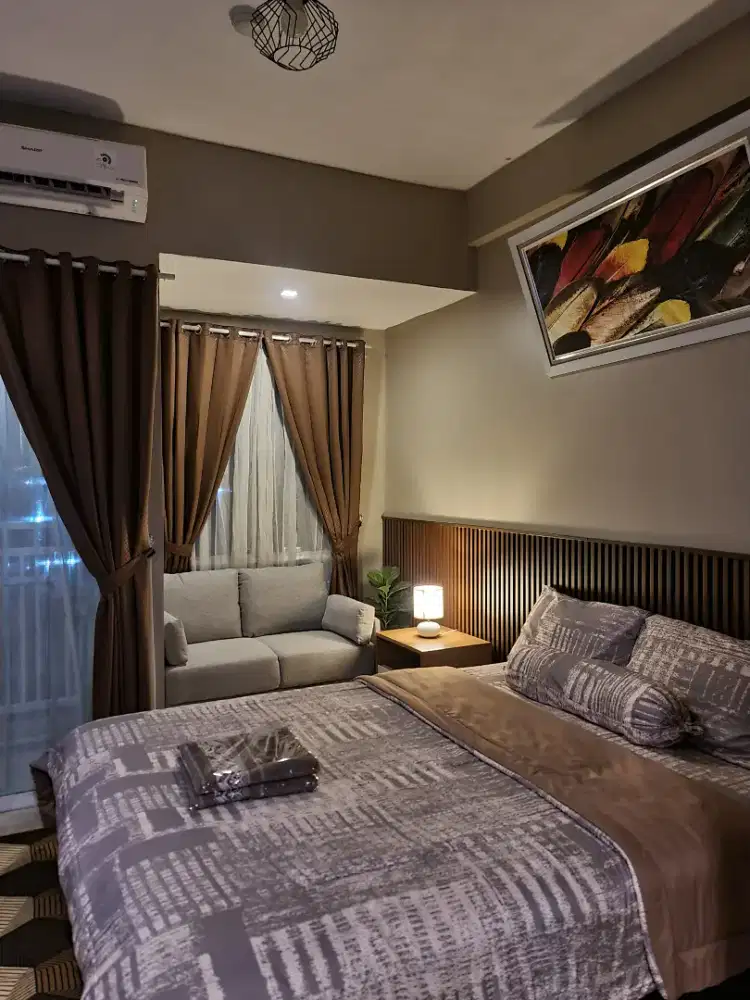 DI BUTUHKAN ASISTANT RUMAH TANGGA SEGERA..!