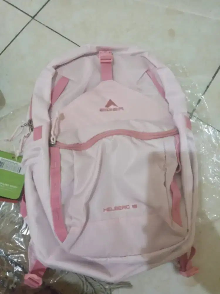 Backpack women 18L