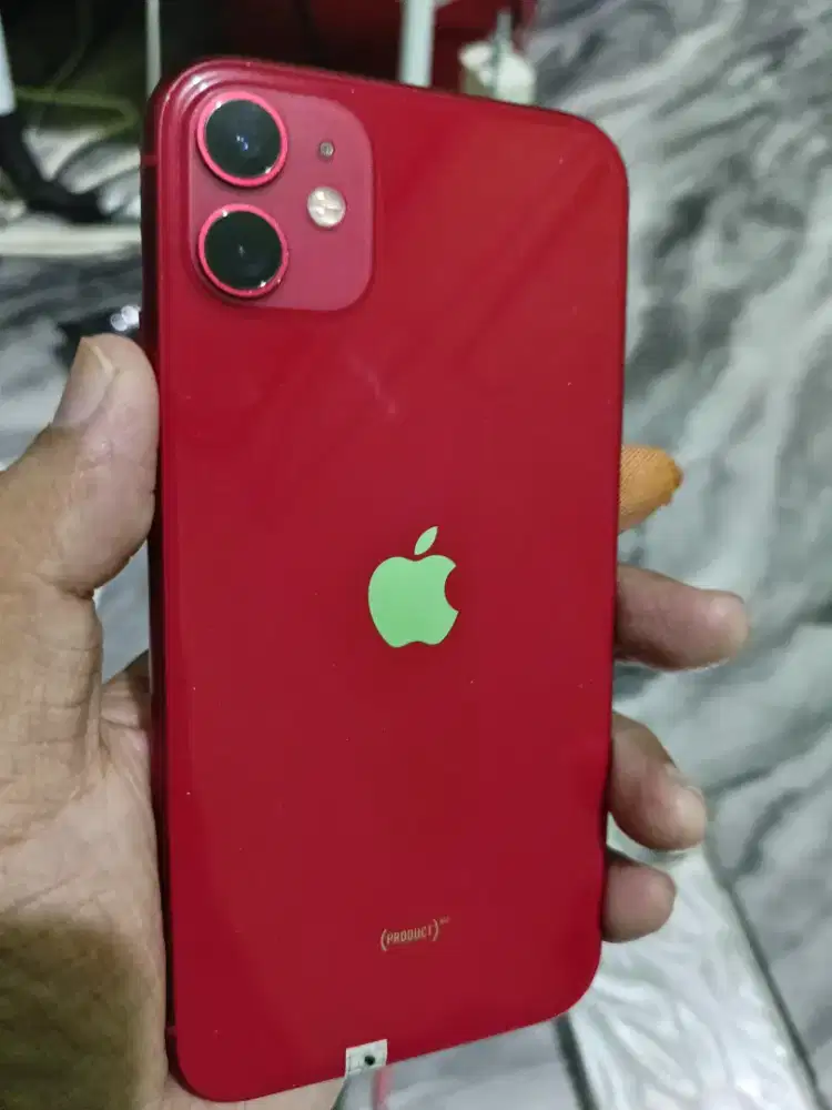Iphone 11 64GB inter