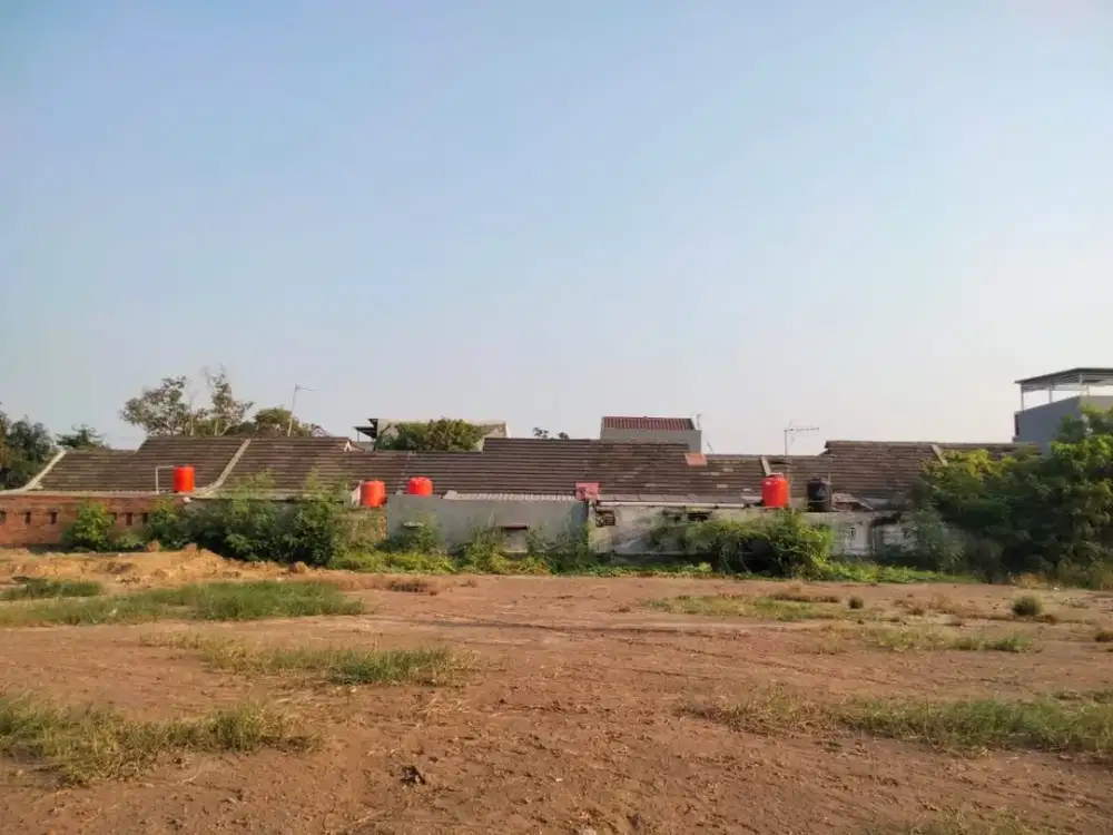 tanah 1Ha di Karawang Timur Kabupeten Karawang