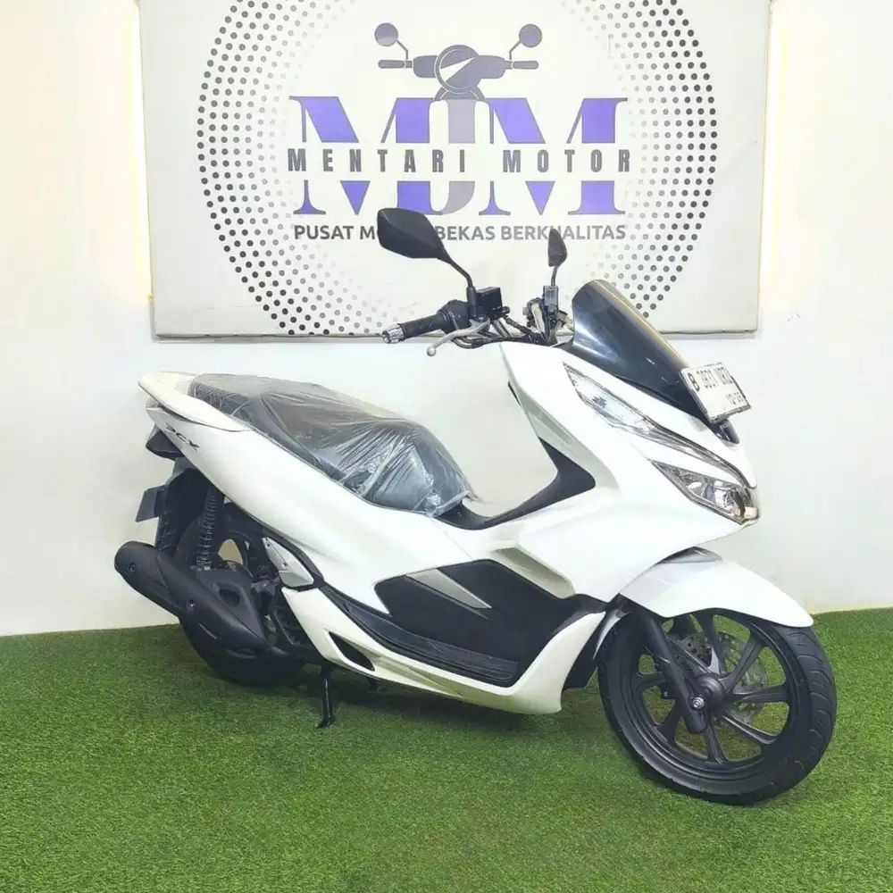 PCX 150! DP HANYA 900K!PAJAK TERIMA HIDUP-MENTARI JOJO MOTOR