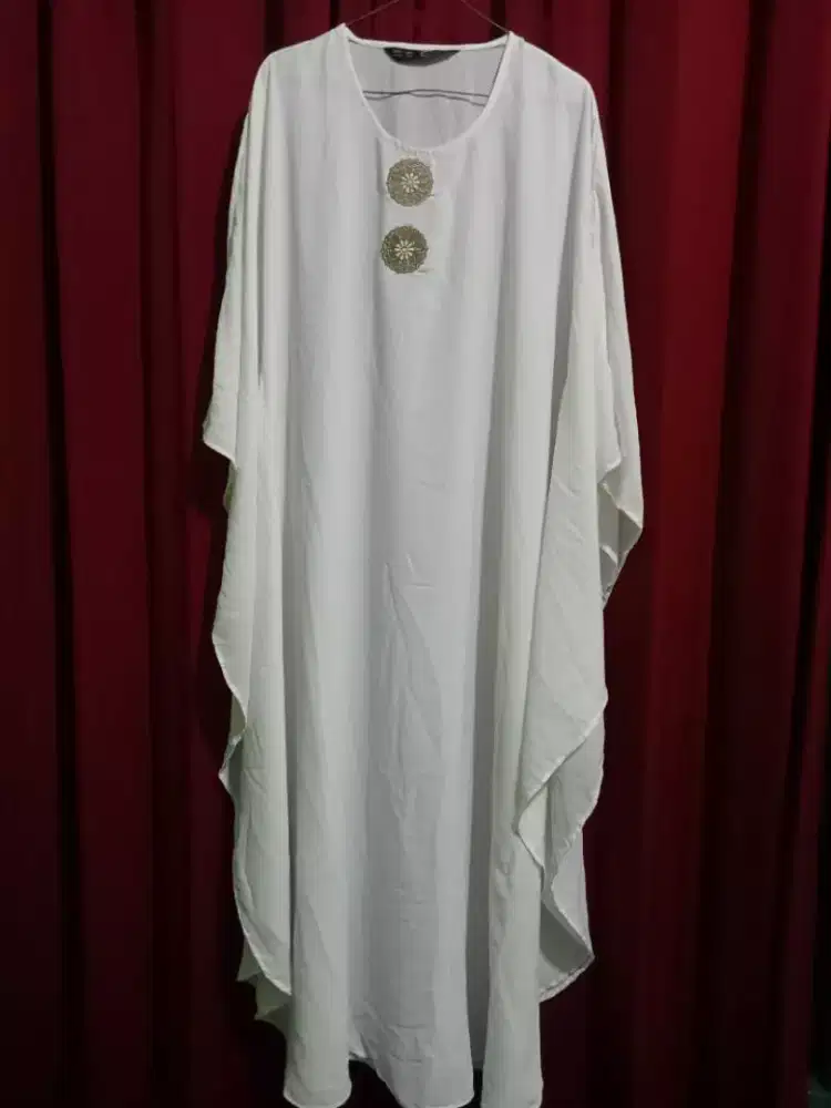 Bajuu gamis,tunik,jaket