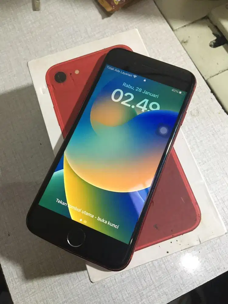 Iphone 8 64gb Axsi only