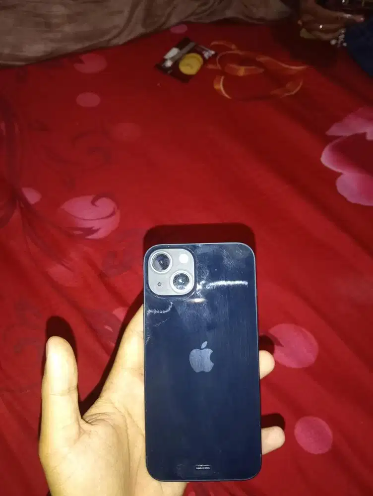 Iphone 13 128 Midnight Ibox