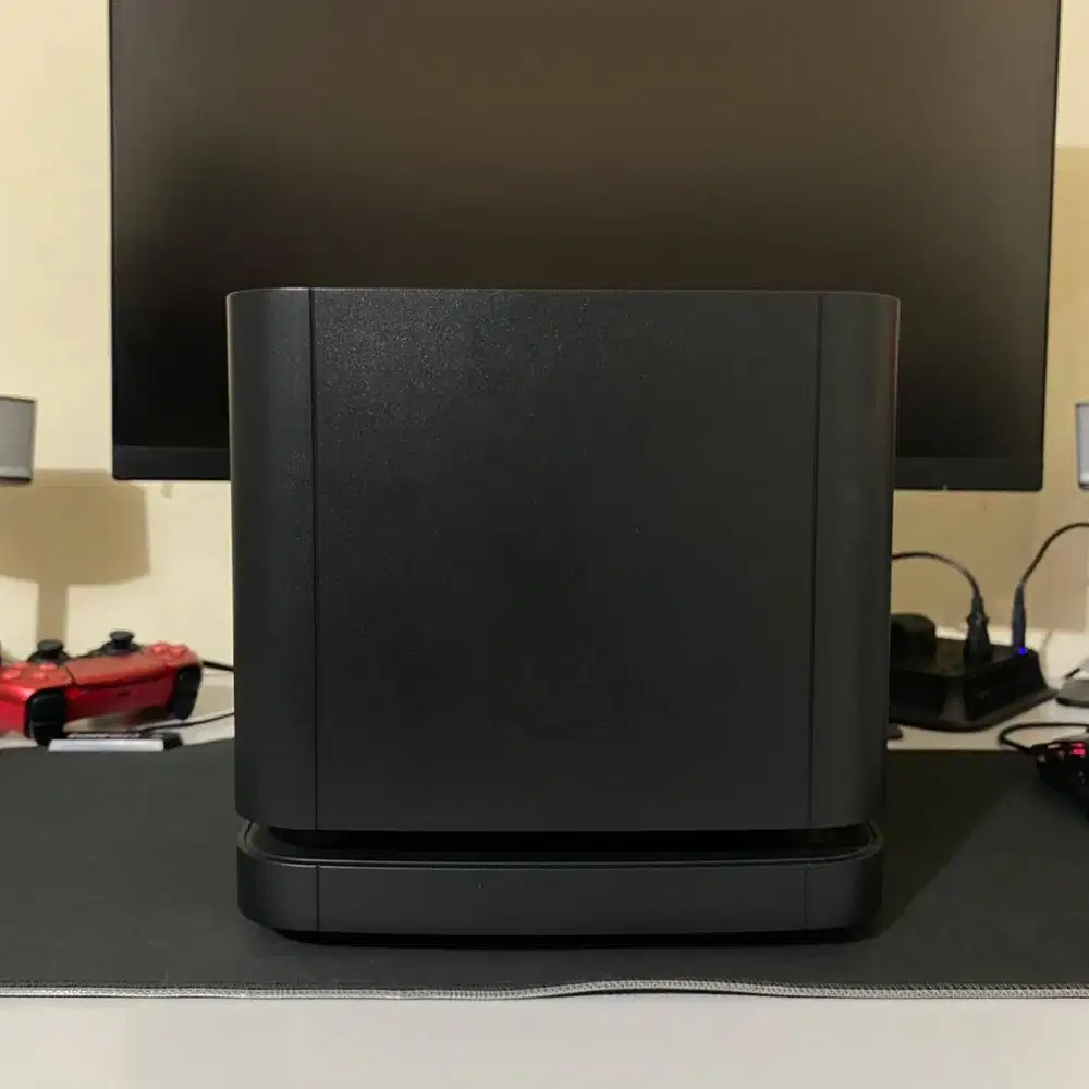 BOSE BASS MODULE 500 SUBWOOFER