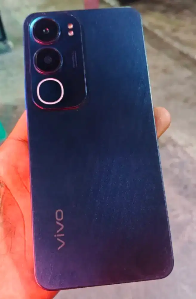 Di Jual Vivo Y19s