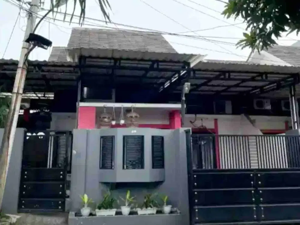 Jual Cepat Murah Strategis Nyaman di D'Spring Of Tomorrow Medaeng Sidoarjo