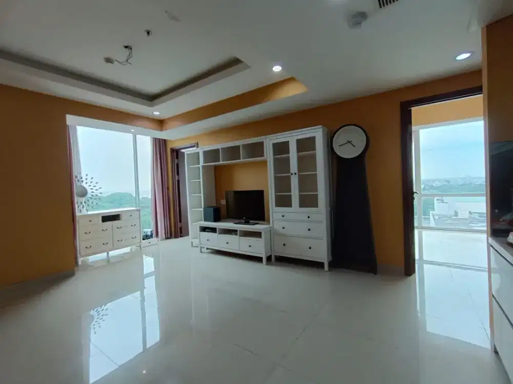 Apartemen di Karawaci, Dijual Cepat. Apartemen U residence