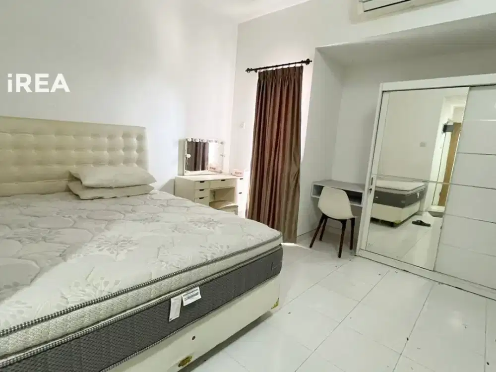 DIJUAL APARTEMEN MURAH DI SOLO AREA KAMPUS UMS, TRANSMART, RSO PROF SOEHARSO