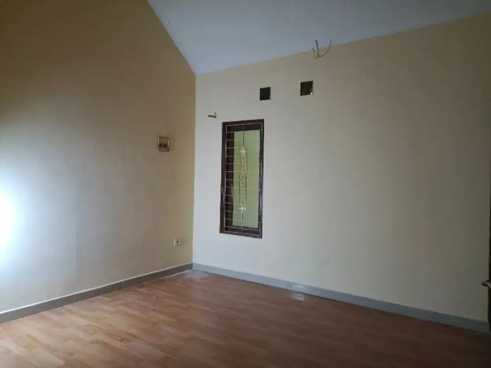 DIJUAL RUMAH REGENCY MELATI MAS SERPONG UTARA TGR BANTEN