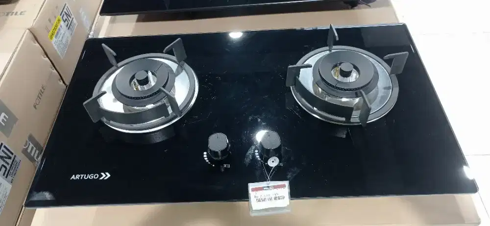 C/ARTUGO AH 2722 BB 2TK BUILT IN HOB