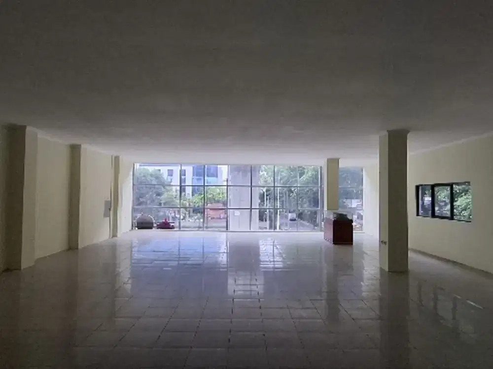 DIJUAL RUKO HOEK STRATEGIS KELAPA GADING JAKARTA UTARA